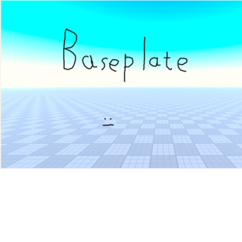 Baseplate but everyone has owner admin