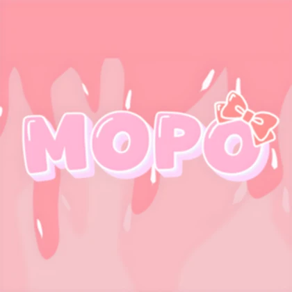 Mopo Roblox group icon