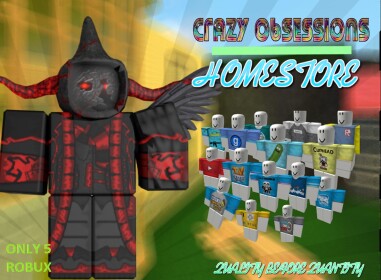 Shop Crazy