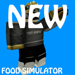 FOOD SIMULATOR