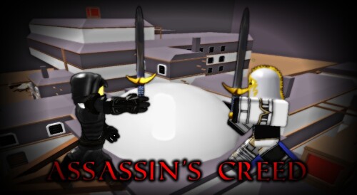 Ultimate Assassins Creed