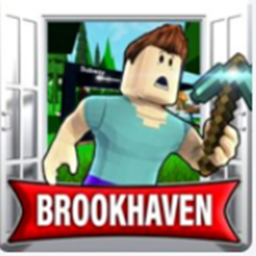 Brookhaven 🏡RP Minecraft!