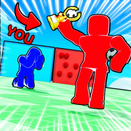 Balloon Kick Battles🎈!