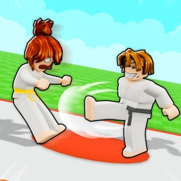 Knockout Karate icon