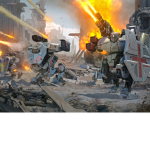The Gamer Botz