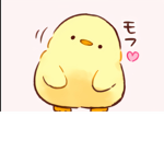 Chicks house!