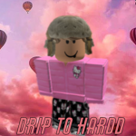 Drip To Hardd