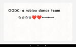 GGDC by hailey_321ggg
