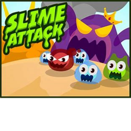 fight slime simulator
