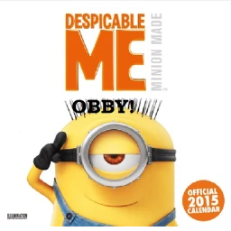 Despicable Me Obby (Despicable Sale!) icon