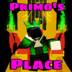 Primo's Place