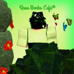 Rose Works Café®