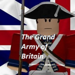 The Grand Army of Britain.