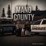 - Mano County Roleplay