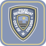 Colusa Police Department
