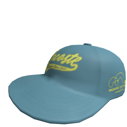Tampão Influencer Roblox item