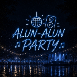 Alun - Alun Party