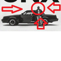 find kendrick lamar HORROR
