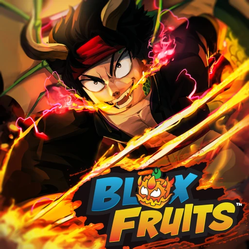Blox Fruits icon