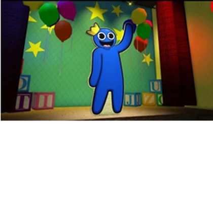 raibow friends Roblox group icon
