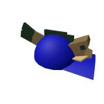 the fish hat