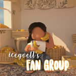 Iceyvell's Fans