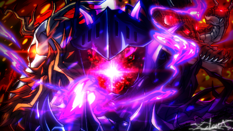 Halloween Act 2