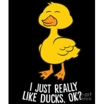 DuckyToons