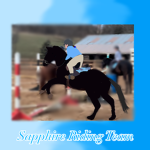 Sapphire Riding Team