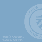 Natiоnal Revolutionary Pоlice Fоrce
