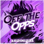 Off The Opps
