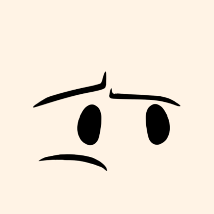 Soft Boy Fnf Face Roblox decal