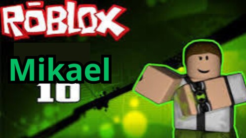 mikael 10