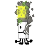 Time Rune Marker