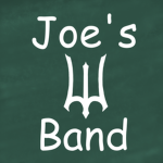 「 Joe's Garage Band 」