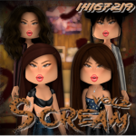 メScream