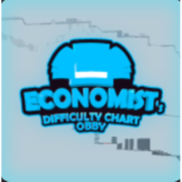 (RELEASED) Economist's Difficulty Chart Obby