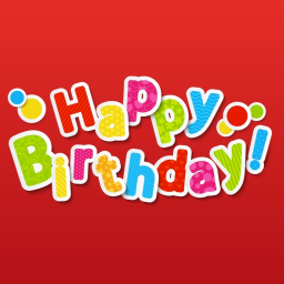 BIRTHDAY
