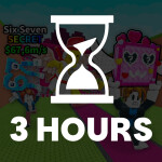 [⏳] Steal From Brainrots 🤫