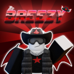 Itz Breezy Wind Army