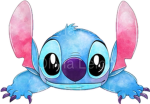 Stitch special obby