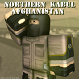 Kabul, Afghanistan