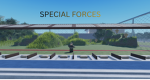 Special Forces AOP