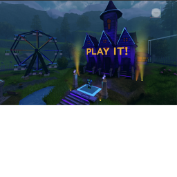 Shoot The Ghosts!