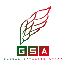 Quill™ Global Satalite Array
