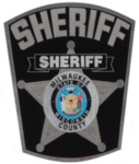 San Ramiro Sheriff's Department