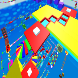 Hard Obby Z (BETA)