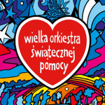 Wielka orkiestra świątecznej pomocy - wośp