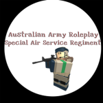 [AAR] Special Air Service Regiment