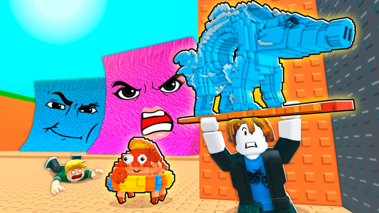 Escape Tsunami For Brainrots